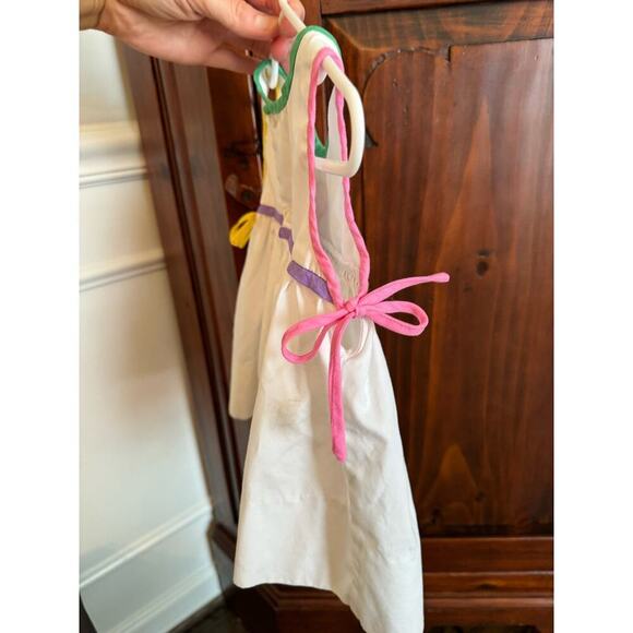 MC 2 Saint Barth Emoji smiley face boys swim trunks size 12 - Picture 5 of 15